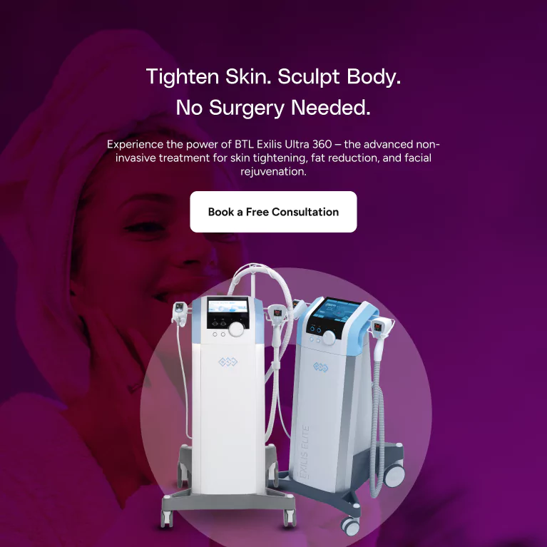 EXILIS ULTRA 360 in Chandigarh