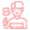 10K plus happy clients icon