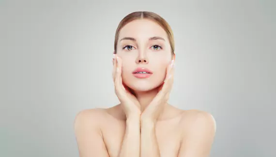 Anti Wrinkle Injections