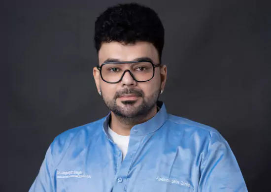 Dr. Jagatjit Singh Kohli