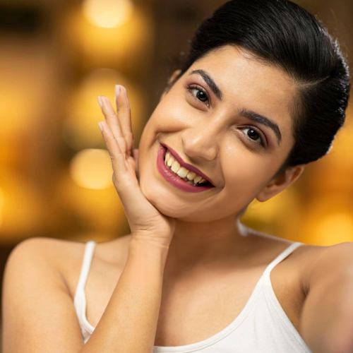 Face Hair Removal Treatment