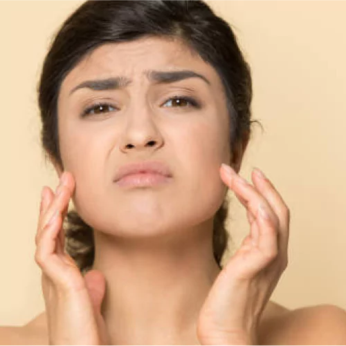 Facial Rejuvenation Treatment