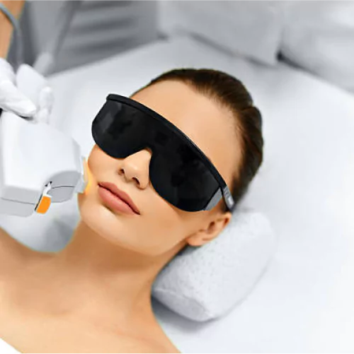 Laser Toning