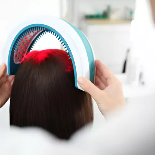 Low-Level Laser Therapy (LLLT)