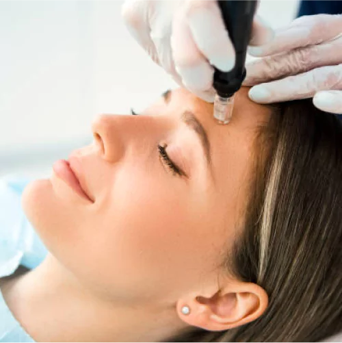 Mesotherapy