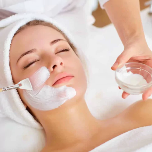 Vitamin C Application