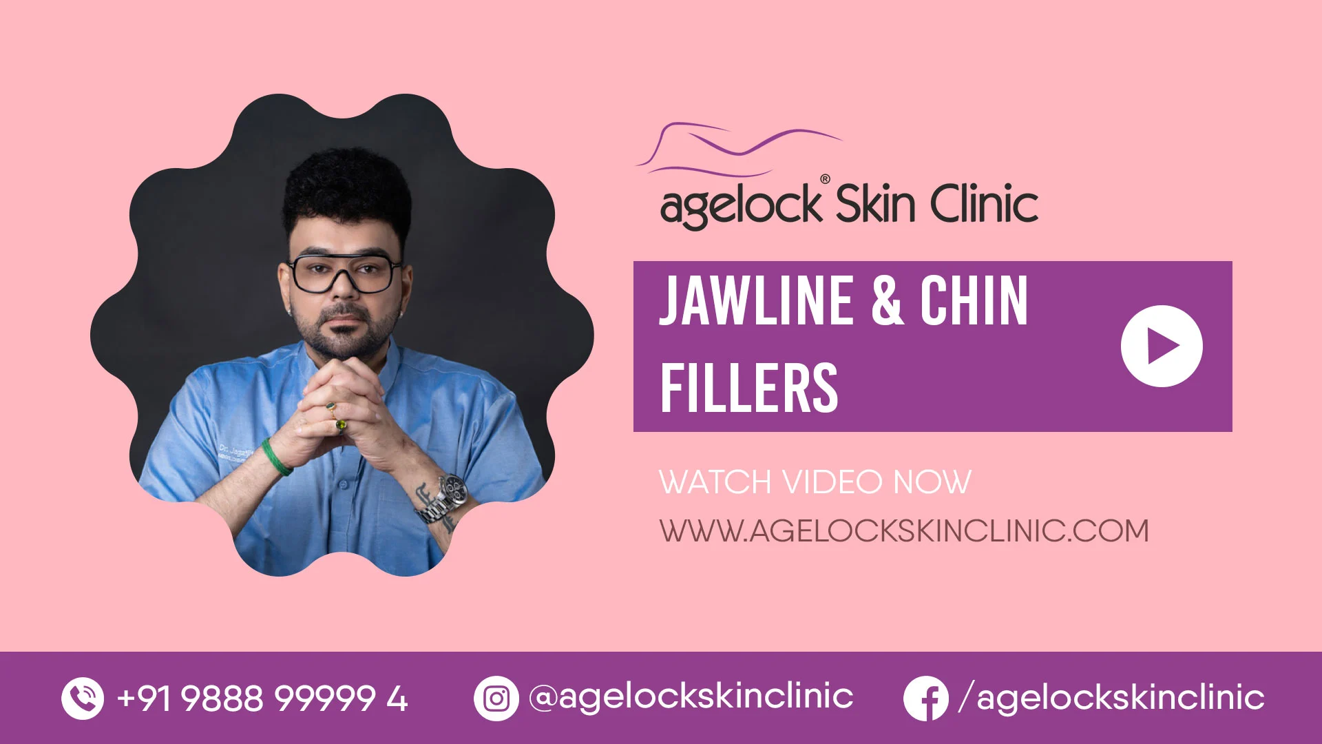 jawline-filler Treatment Videos
