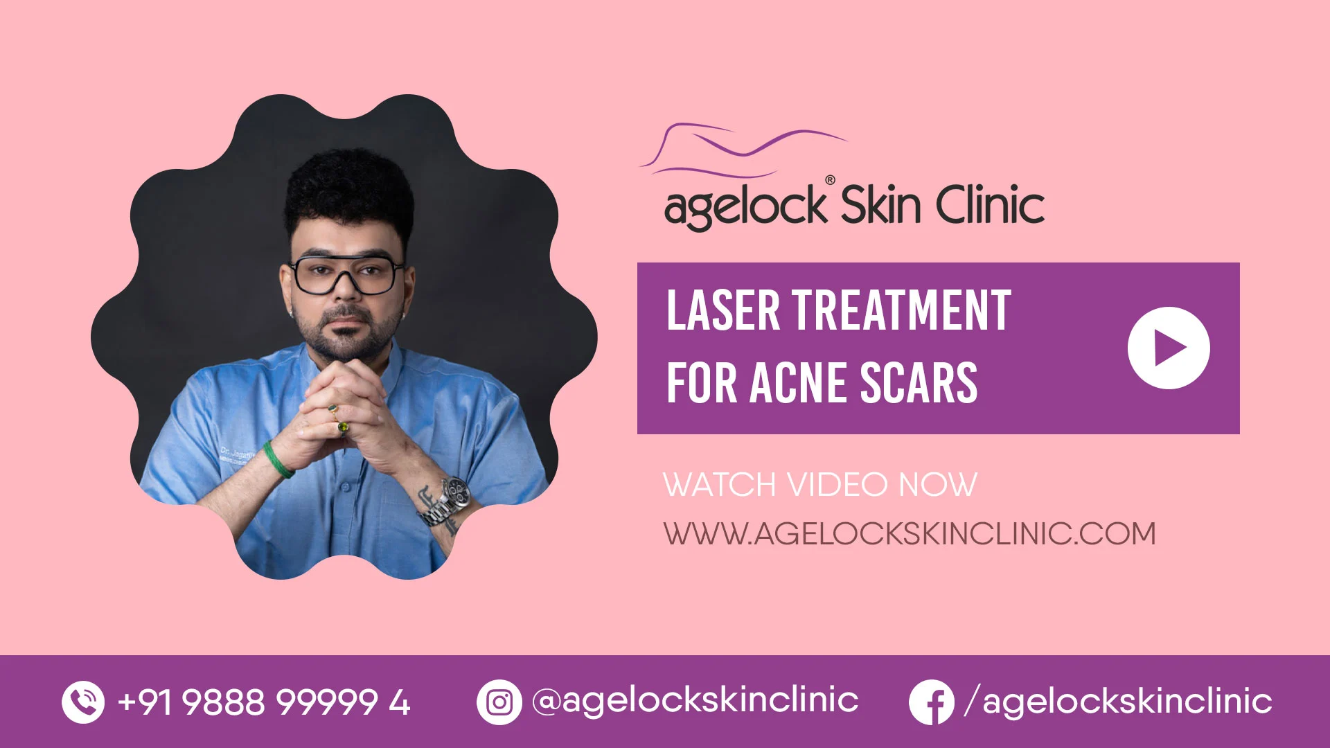 lasertreatent Treatment Videos
