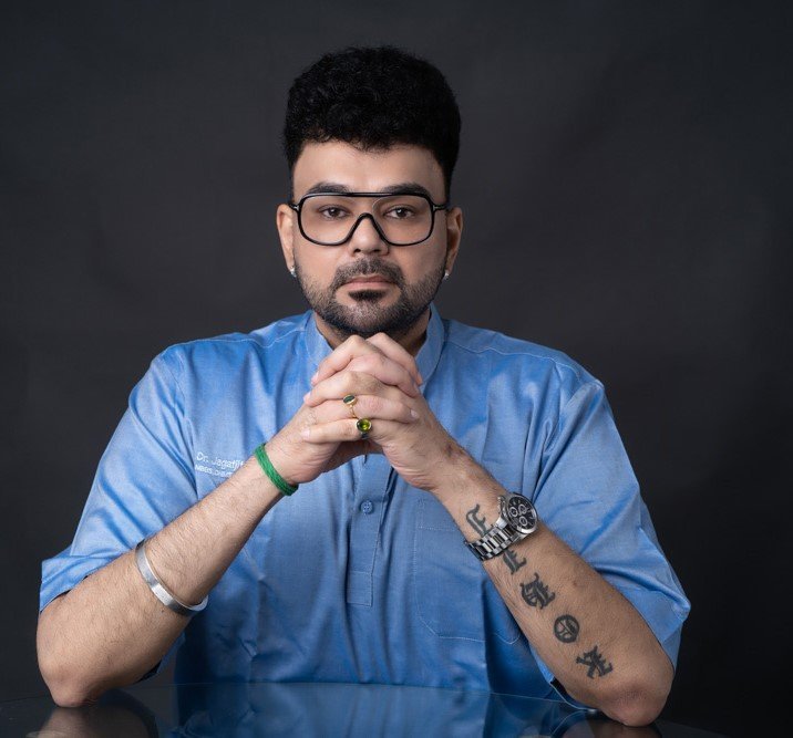 Dr. Jagatjit Singh Kohli