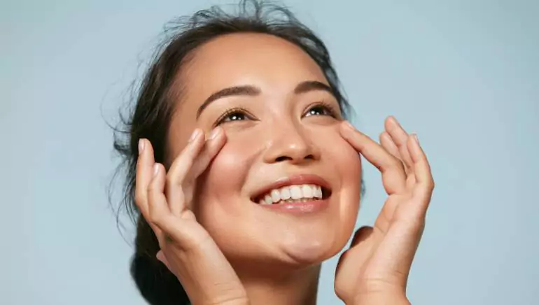 Vivace RF microneedling collagen stimulation