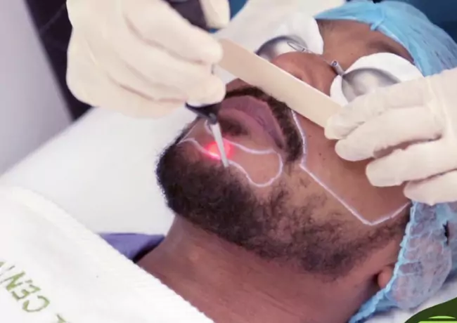 Beard Shaping in Chandigarh