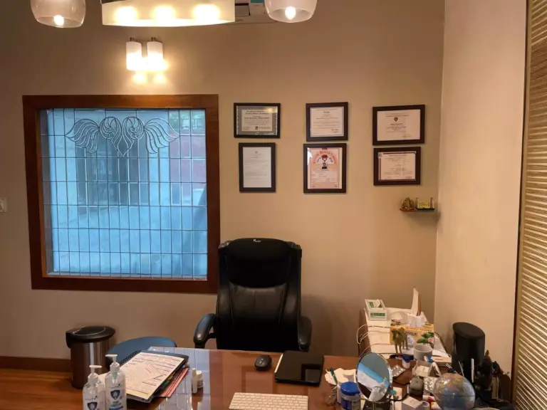 Inside Agelock Skin & Hair Clinic, Chandigarh — photo 8