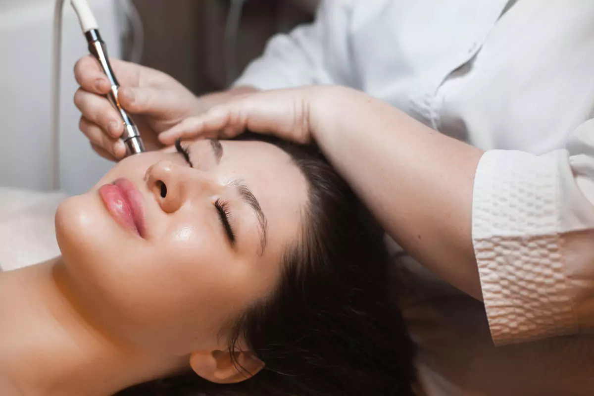 Collagen Induction Therapy in Chandigarh