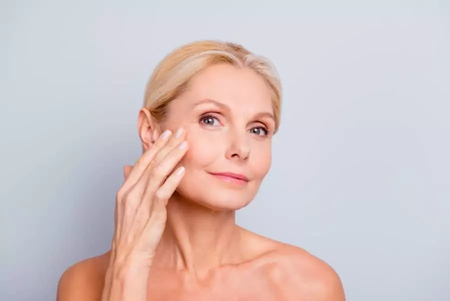 Vivace RF microneedling at Agelock
