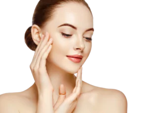 Premium skin services at Agelock