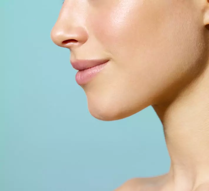 Chin Enhancement in Chandigarh