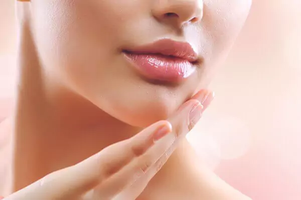 Lip filler treatment in Chandigarh