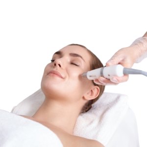 Vivace treatment at Agelock