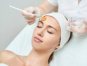 Combination Peels