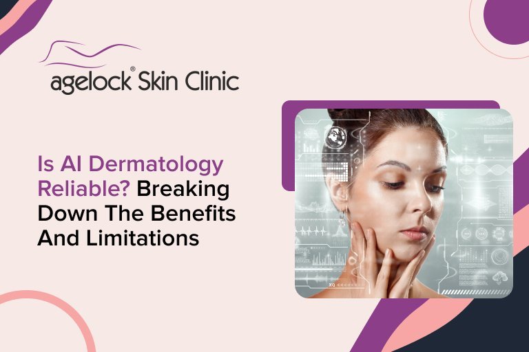 Is AI Dermatology Reliable? Breaking Down the Benefits and Limitations