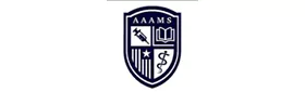 AAAMS Certificate