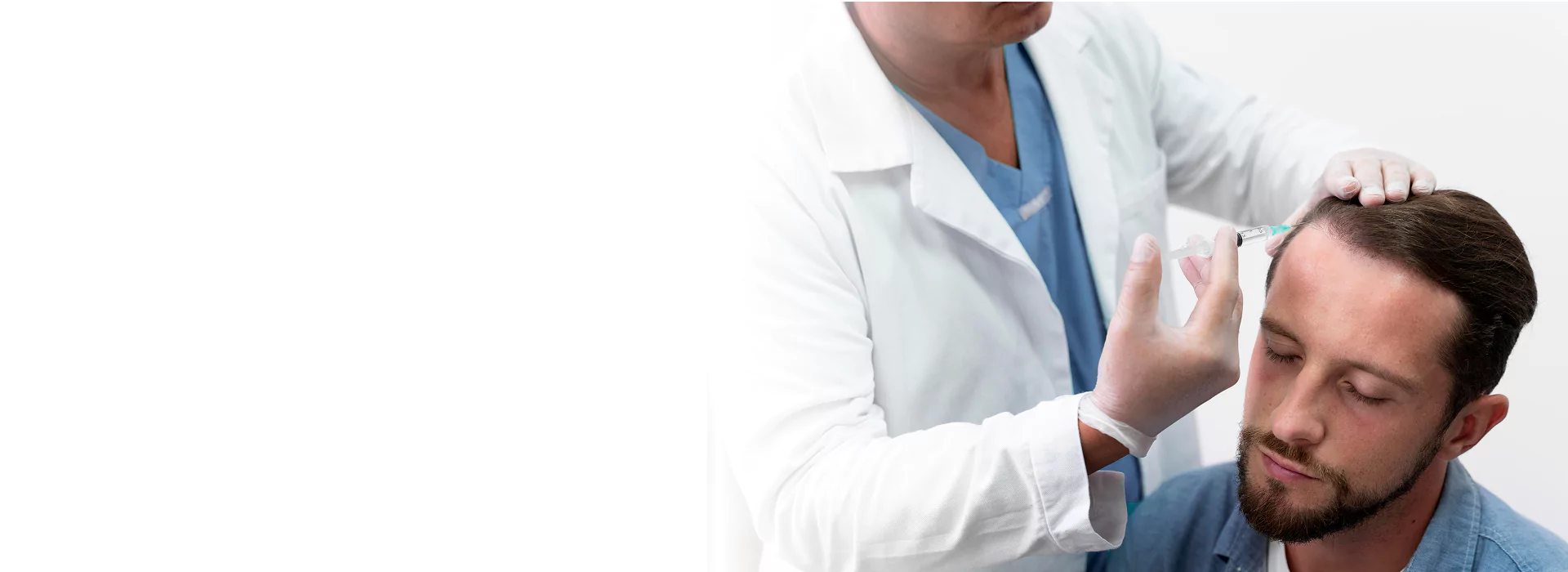 GFC Treatment