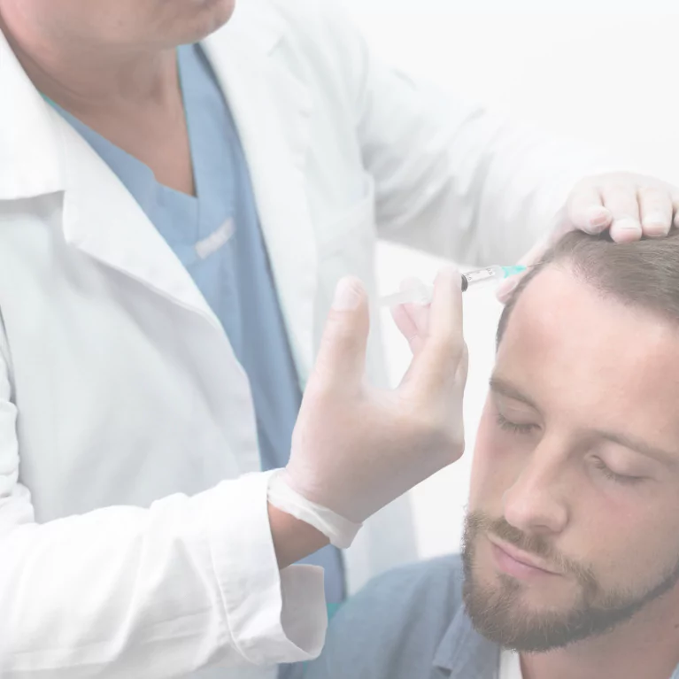 GFC Treatment
