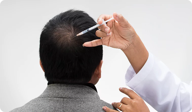 GFC Treatment