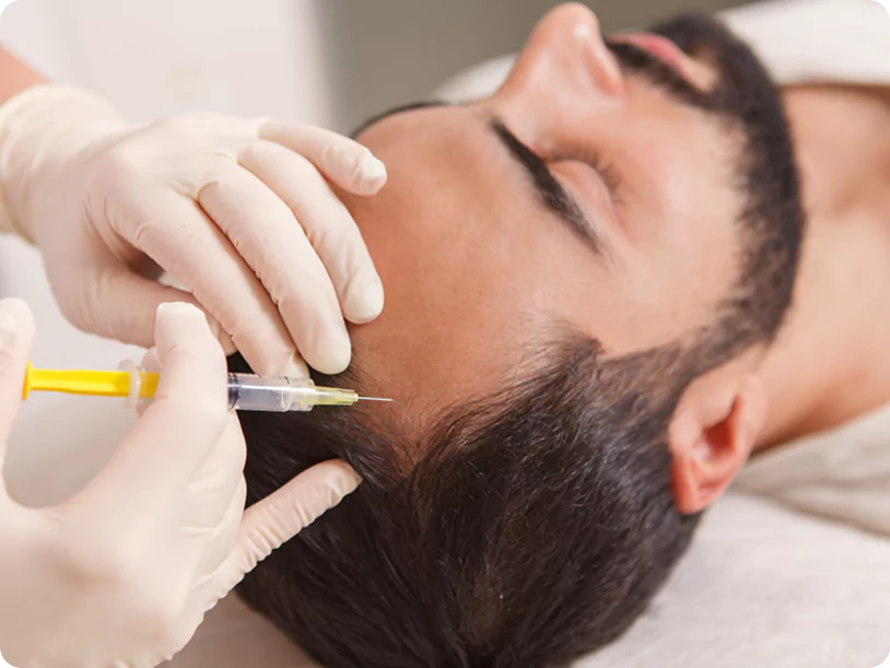 GFC Treatment