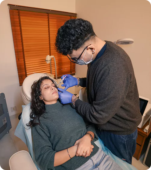 Agelock Skin Clinic
