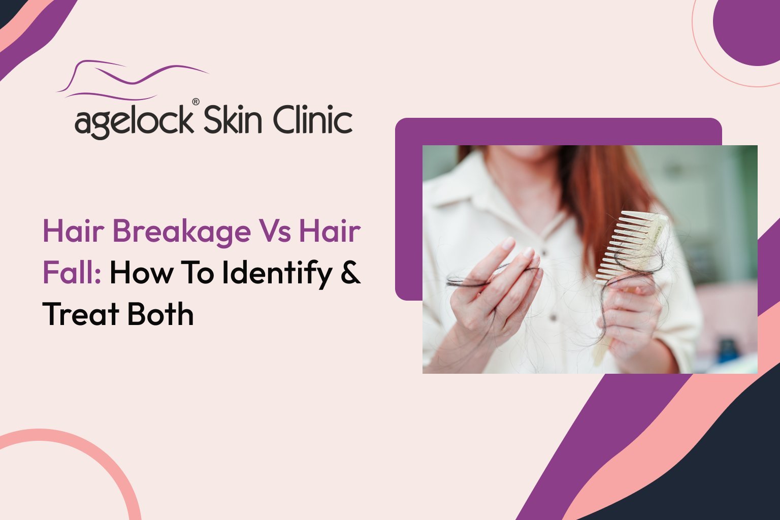 Hair Breakage vs Hair Fall_ How to Identify & Treat Both (1) Hair Breakage vs Hair Fall_ How to Identify & Treat Both
