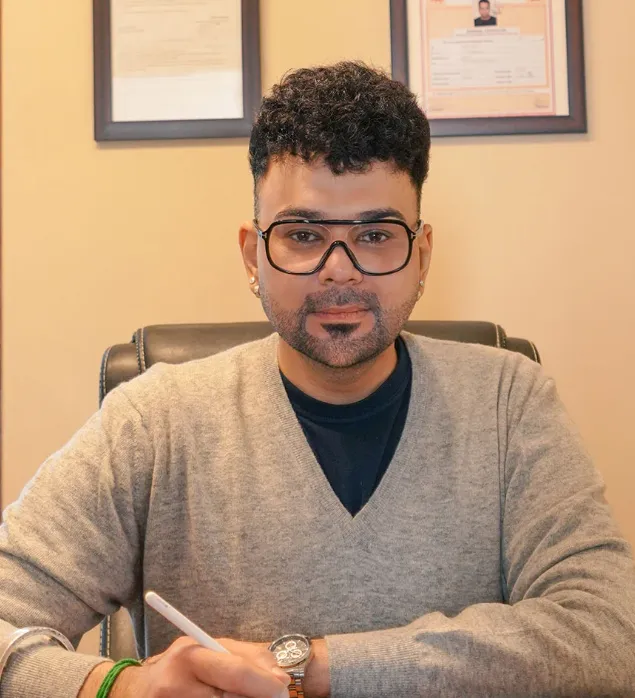 Dr. Jagatjit Singh Kohli